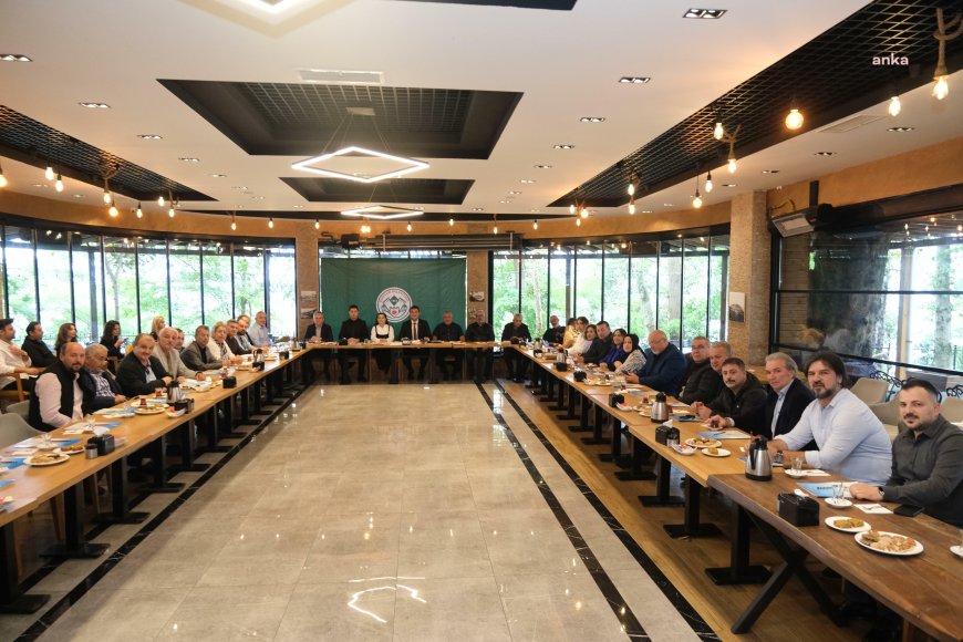 Giresun Belediye Başkanı Köse: “Ekonomik olarak en kötü günler geride kaldı”