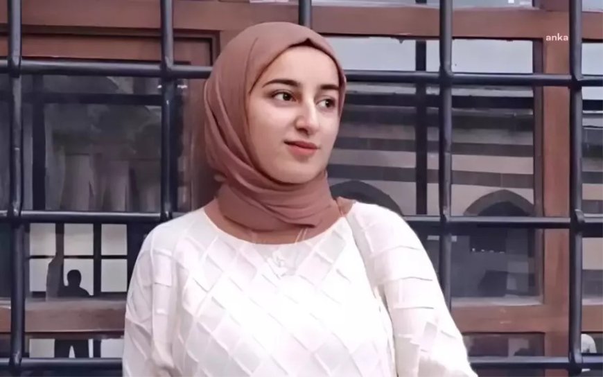 Rojin Kabaiş'in cansız bedeni  Van Gölü Molla Kasım Köyü sahilinde bulundu