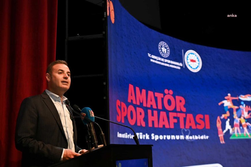 Balıkesir Büyükşehir Belediyesi’nden amatör spor kulüplerine 50 milyon TL nakdi destek