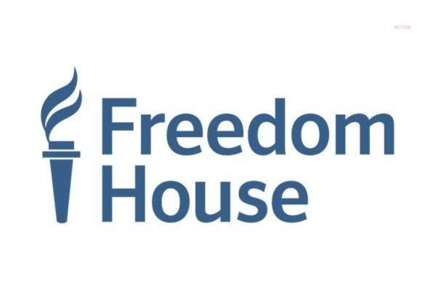 Freedom House'un 2024 yılı "İnternette Özgürlük Raporu" yayınlandı: Türkiye yine, internetin özgür olmadığı ülkeler kategorisinde kaldı