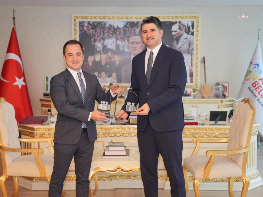 Ataşehir’deki kentsel dönüşüm için KİPTAŞ da devrede