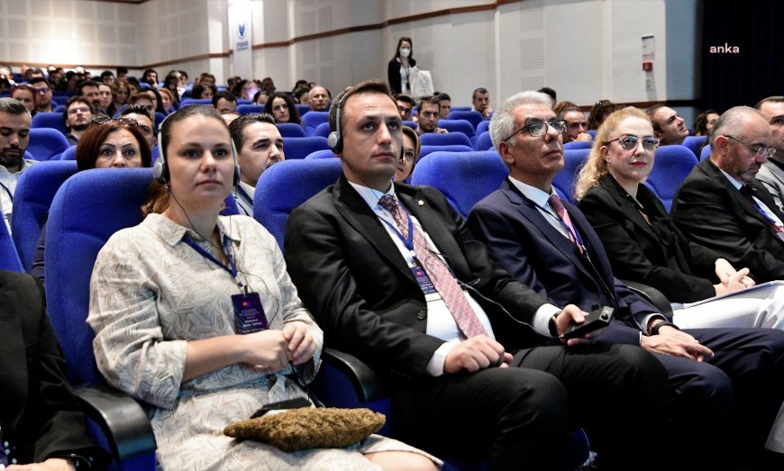 Bornova’da iklim mücadelesinde dev adım