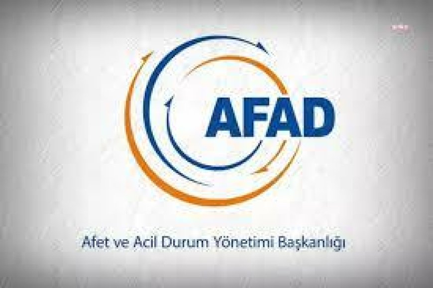 AFAD’dan Malatya merkezli depreme ilişkin açıklama: Can ve mal kaybı yok