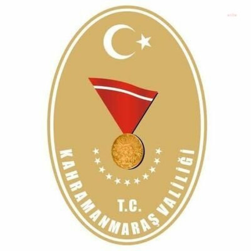Malatya'daki deprem... Kahramanmaraş Valiliği: ''An itibarıyla herhangi bir olumsuzluğa rastlanmamıştır''