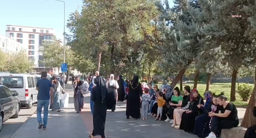 Malatya'daki deprem... İçişleri Bakanı Yerlikaya: “3 binada kısmi çökme meydana geldi”