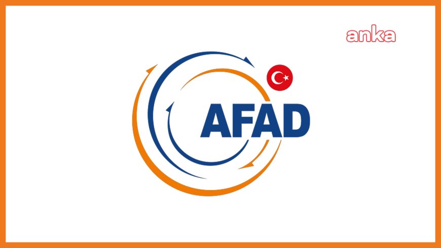 Malatya’daki deprem... AFAD: “Malatya, Şanlıurfa ve Elazığ'da toplam 4 binada hasar meydana gelmiştir. Elazığ'da kısmi hasar gören 1 binadaki 4 kişi sağ olarak kurtarılmıştır"