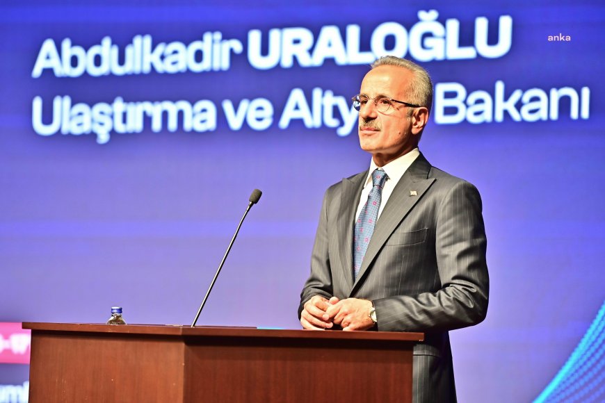 Malatya’daki deprem... Abdulkadir Uraloğlu: “Şu ana kadar ulaşım ve haberleşmeye dair herhangi bir sorunun tespit edilmedi”