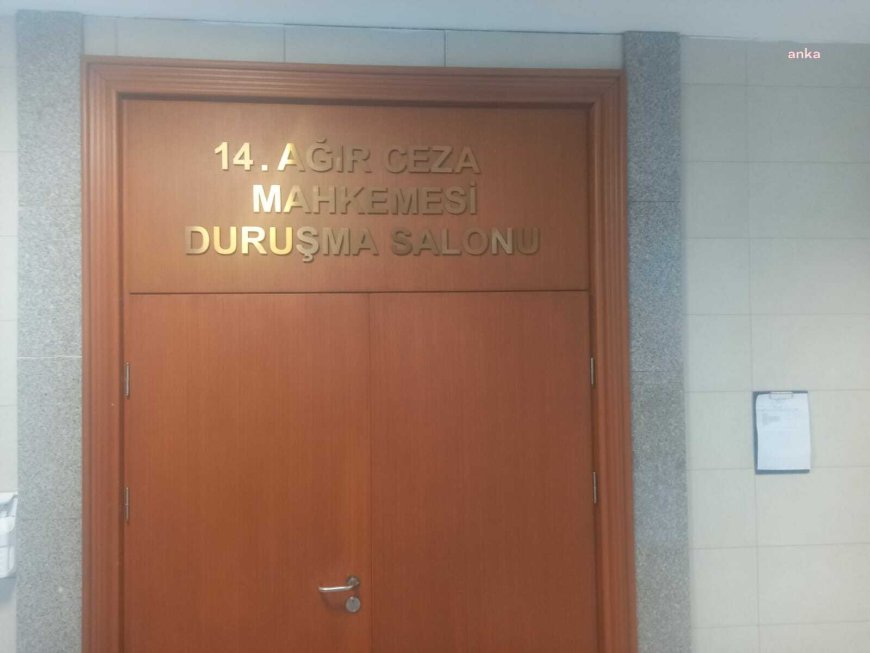 Hrant Dink’in katili Ogün Samast’ın da sanıklar arasında olduğu örgüt davasında savunma yapan Erhan Tuncel: Cinayetin işlenmesini seyirci gibi izlediler