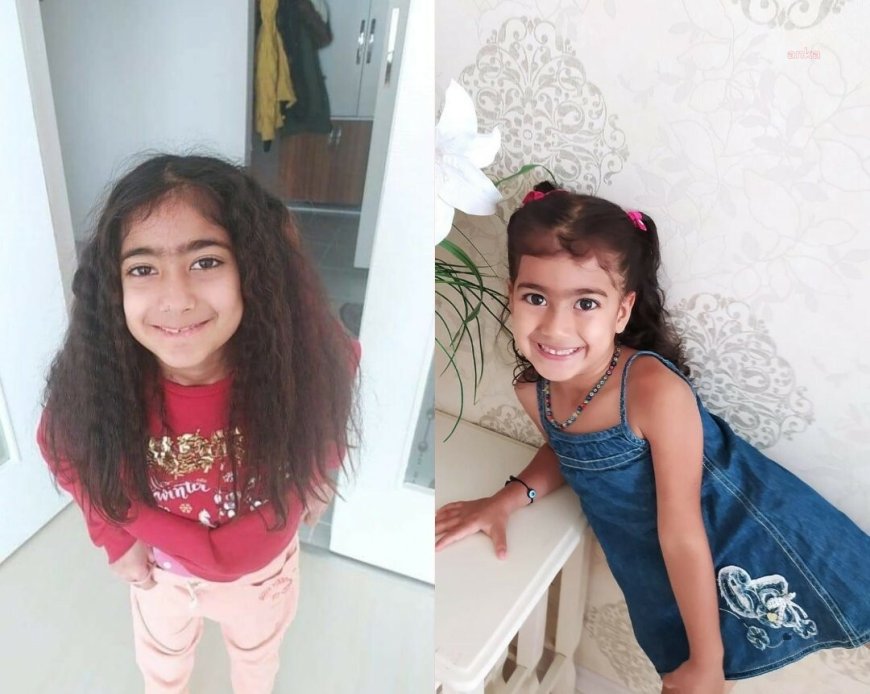 Malatya’da 11 yaşındaki çocuğun kullandığı traktörün çarpması sonucu hayatını kaybeden Ada ve Zelal Yıldırım'ın davası şubatta görülecek