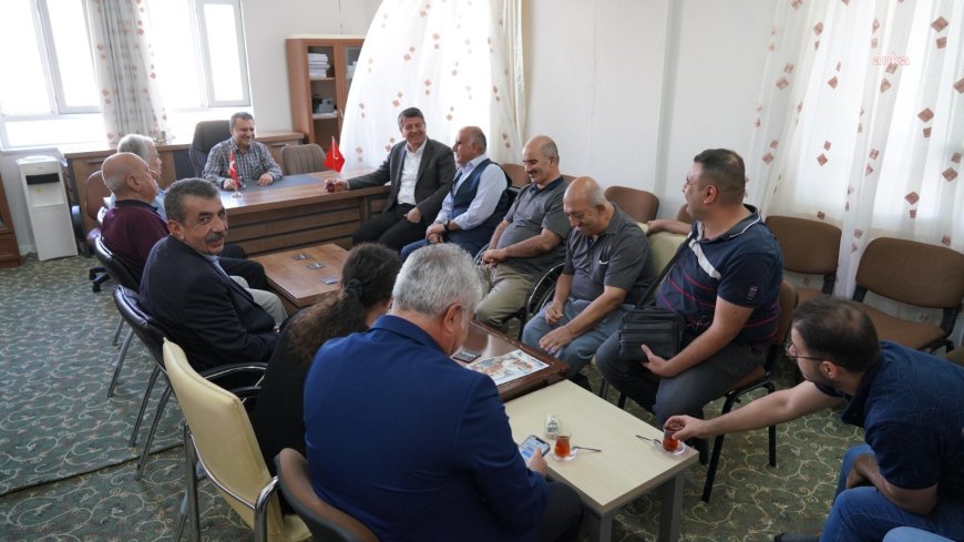Adıyaman Belediyesi engelli bireyler için Araç Tamir ve Bakım Atölyesi kuracak