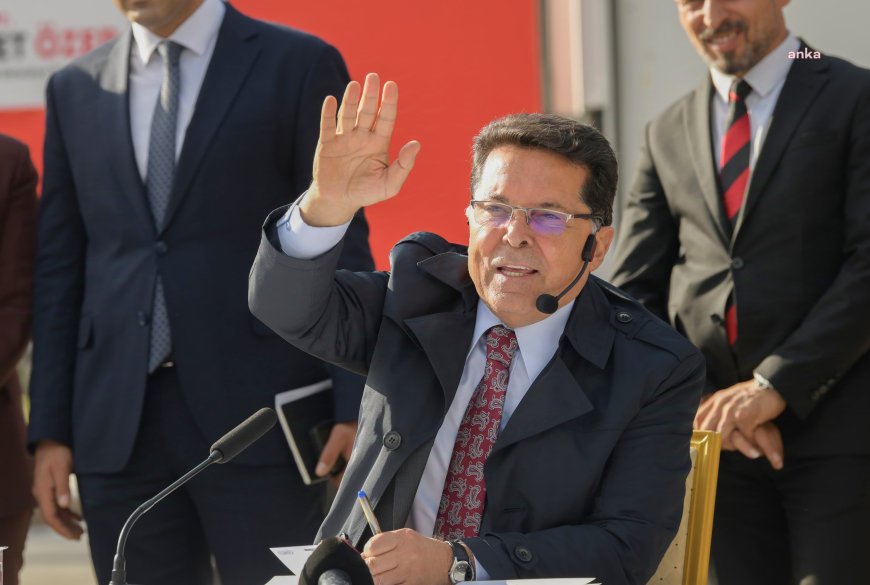 “Mahalle Bizim, Kararlarımız Ortak” sloganıyla Esenyurt’ta yeni dönem