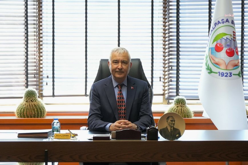 Kemalpaşa Kentsel Dönüşüm Planları 4. kez askıda