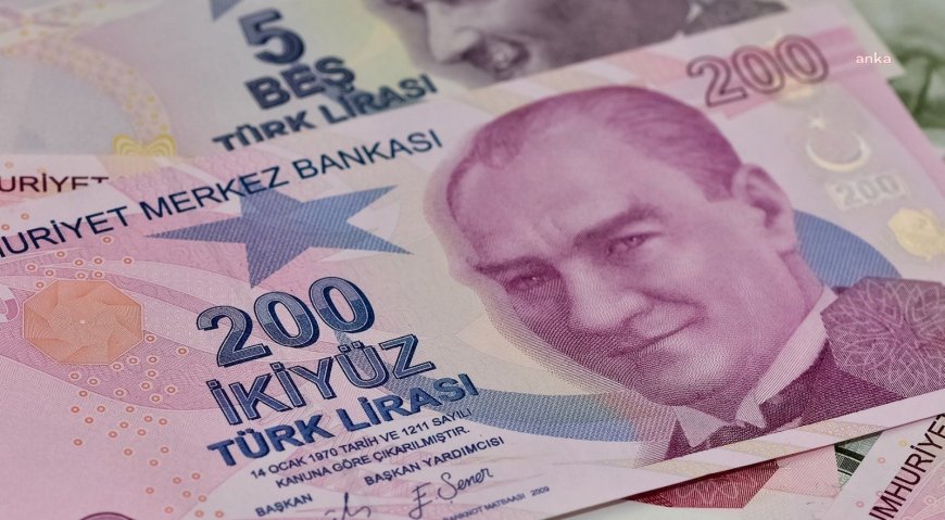 UVEM-DER Başkanı Güçlü'den Hazine ve Maliye Bakanlığı'na "vergi yüzsüzleri" listesi tepkisi: "Doğru ve hukuki değildir"
