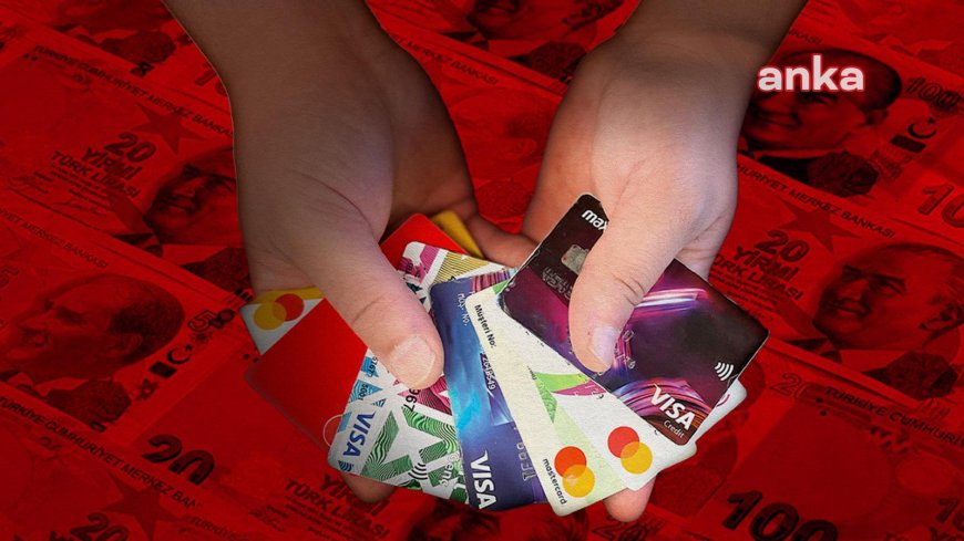 Savunma Sanayi Fonu’na destek için kredi kartlarından 750 lira katılım payı alınmayacak