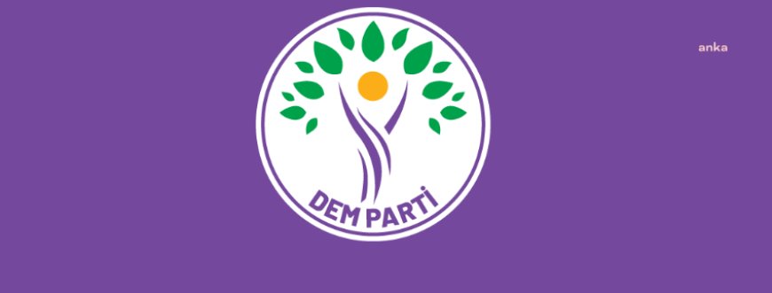 DEM Parti Eş Genel Başkanları, Selahattin Demirtaş'ı ziyaret etti