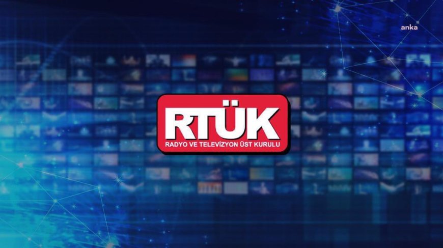 RTÜK'ten gündüz kuşağı programları için 'etik ilke' kararları: "Cinsel taciz, tecavüz gibi konuları meşrulaştırıcı, hafifletici ve kışkırtıcı yayın yapılmayacak"