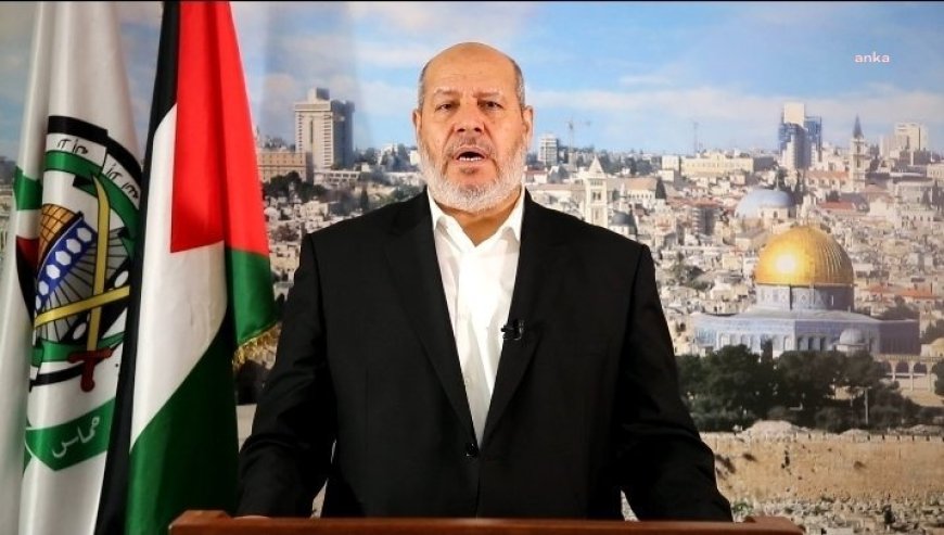Hamas, Yahya Sinvar’ın İsrail saldırısı sonucu öldürüldüğünü doğruladı