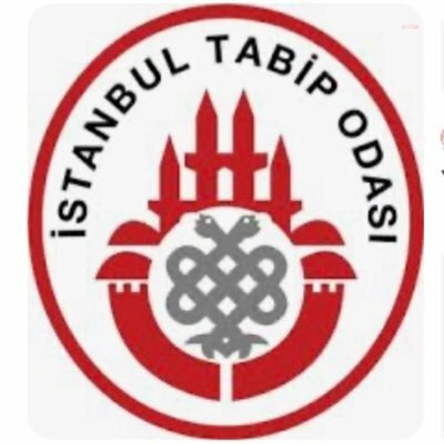 İstanbul Tabip Odası: "'Yenidoğan çetesi', sağlık sisteminin iflas ettiğini gerçeğini tokat gibi yüzümüze çarpacak nitelikte ve kapsamda bir olaydır"