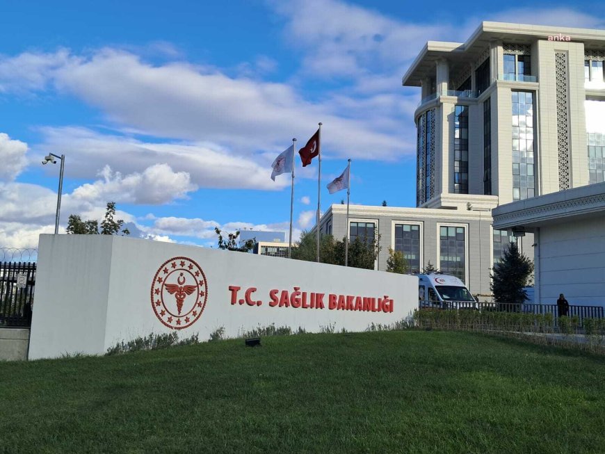CHP'li Şahbaz'dan Bakan Memişoğlu'na “yenidoğan çetesi” tepkisi: “Tüm bu olaylar Türkiye’nin gözü önünde gerçekleşirken siz neden müdahale etmediniz”