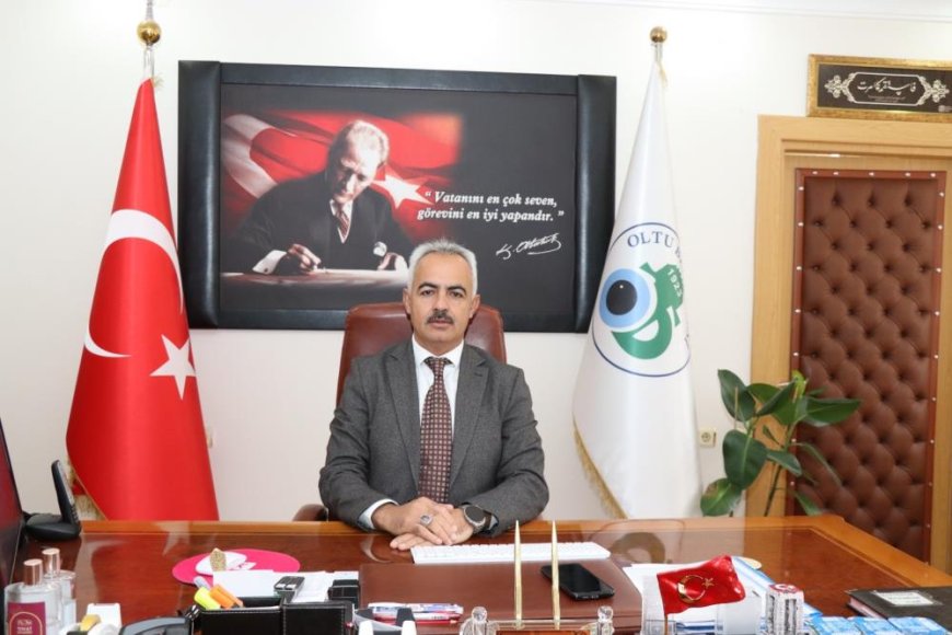 Oltu'da öğrencilerin barınma sorunu, Başkan Çelebi'nin girişimleriyle çözüldü