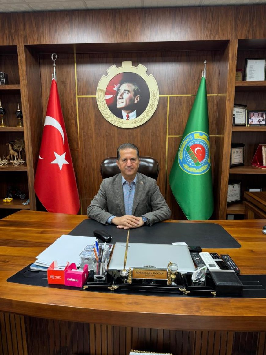 Doğan: “Faydalı böceklerin korunması için kapama ilaçlamadan kaçının”