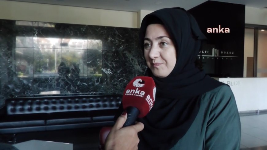 Kanıyla yere 'Beni Ragıp vurdu' yazan Nurtaç Canan'ı tehdit ve takip eden, boşanmak istediği eşi 3 yıl 3 ay hapis cezasına çarptırıldı