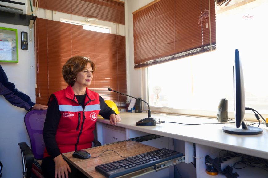 Eskişehir Büyükşehir Belediye Başkanı Ünlüce: "Tasarruf, geleceğe bırakacağımız en önemli miraslardan bir tanesi"