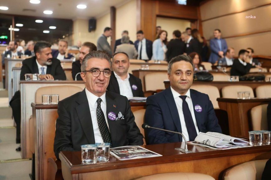 İstanbul Büyükşehir Belediyesi, Bayrampaşa’da cami inşa edecek 
