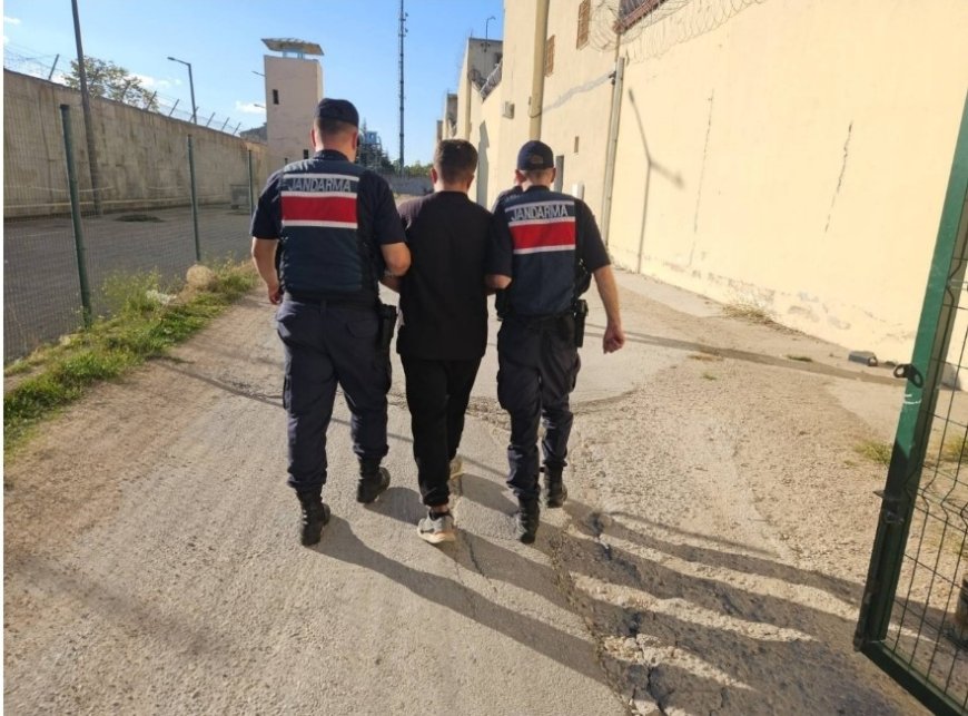 Kırklareli'nde çeşitli suçlara karışan 13 şüpheli tutuklandı