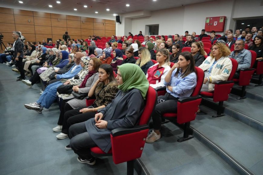 Narkotik polisinden annelere uyarı: "Çocuklarınız bu kelimeleri söylüyorsa kulak kabartın"