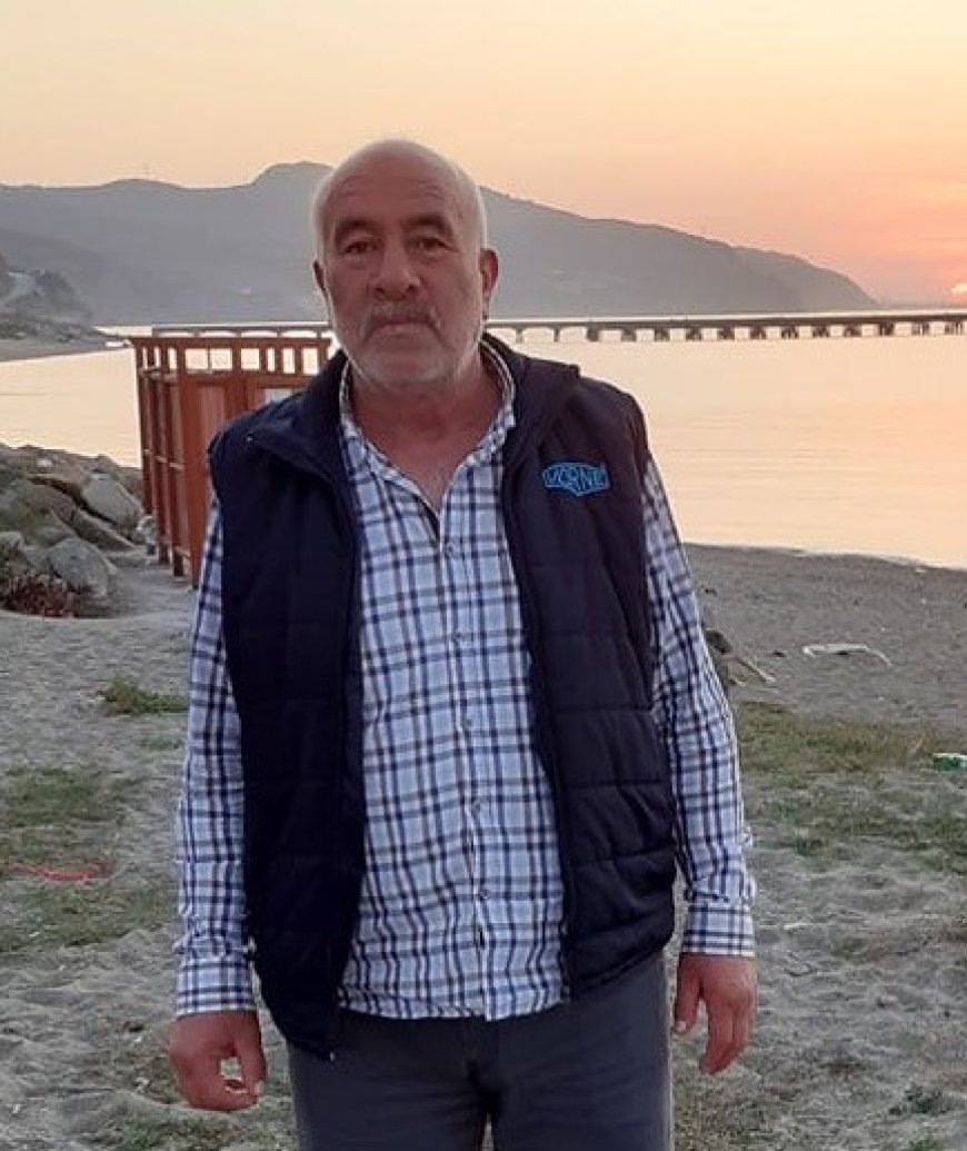 Zonguldak'ta 63 yaşındaki adam evinde ölü bulundu