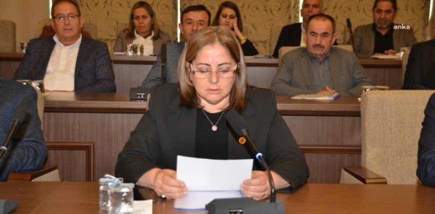 Kahramankazan Belediyesi 2025 yılı bütçesi, 995 milyon TL olarak kabul edildi 