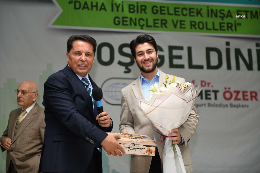 Esenyurt’ta Dünya Habitat Günü’ne özel panel 