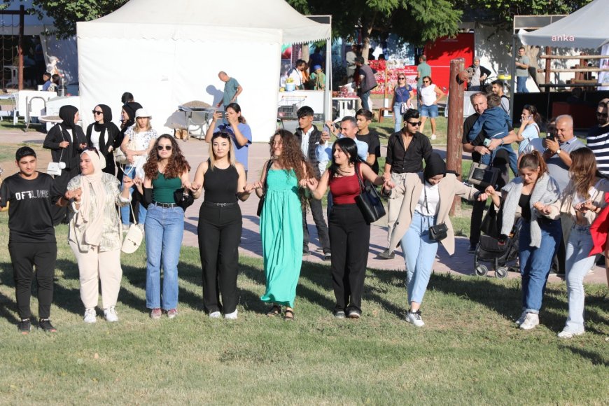 Adana Büyükşehir Belediye Başkanı Karalar, "Adana köklü kadim bir kent"