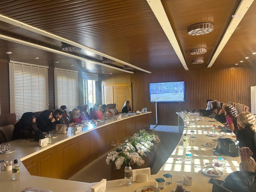 Adıyaman Belediyesi'nden kadınların gözüyle deprem belgeseli projesi