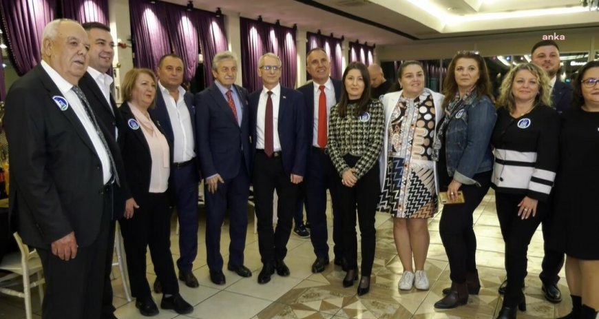 Eski Bulgaristan Başbakanı Denkov, ANKA’ya konuştu: “Son yıllarda sadece bizim parti hükümet kurdu, ikisinde de bozuldu. Mafyayla uğraşmamız gerekiyordu”