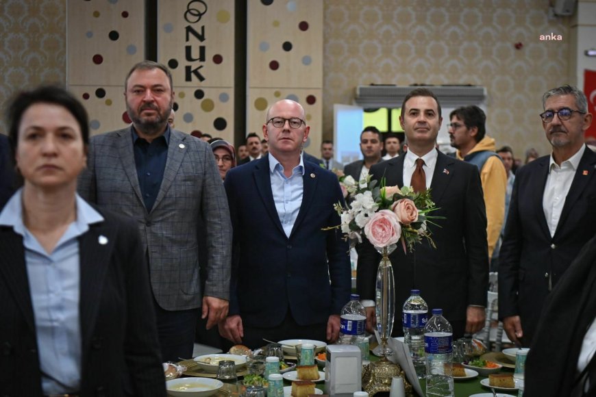 Balıkesir Büyükşehir Belediye Başkanı Akın: "Halkla daha yakın olmak için Yakın Çözüm Ekibi kurduk"