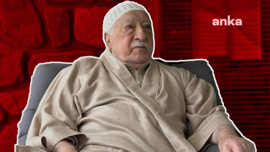 Fetullah Gülen: Siyasilerle yakın ilişkiden darbe girişimine...