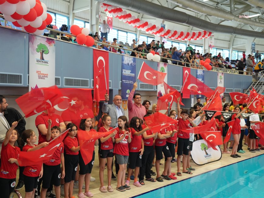 Şehitkamil’de Cumhuriyet Bayramı kutlamaları başladı