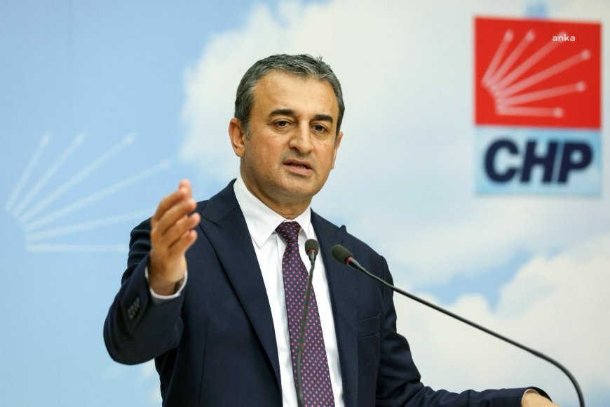 Burhanettin Bulut: “Bakanlık, yenidoğan çetesi skandalına karışan eski Bakan Müezzinoğlu'nun hastanesine 'Bebek Dostu Hastane' unvanı vermiş”