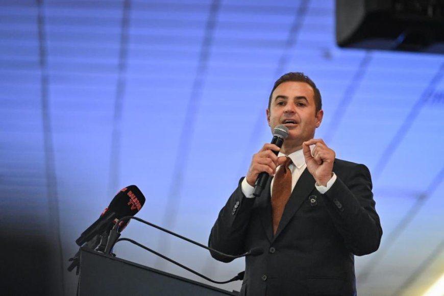 Balıkesir'de Yakın Çözüm ekibi sahaya iniyor