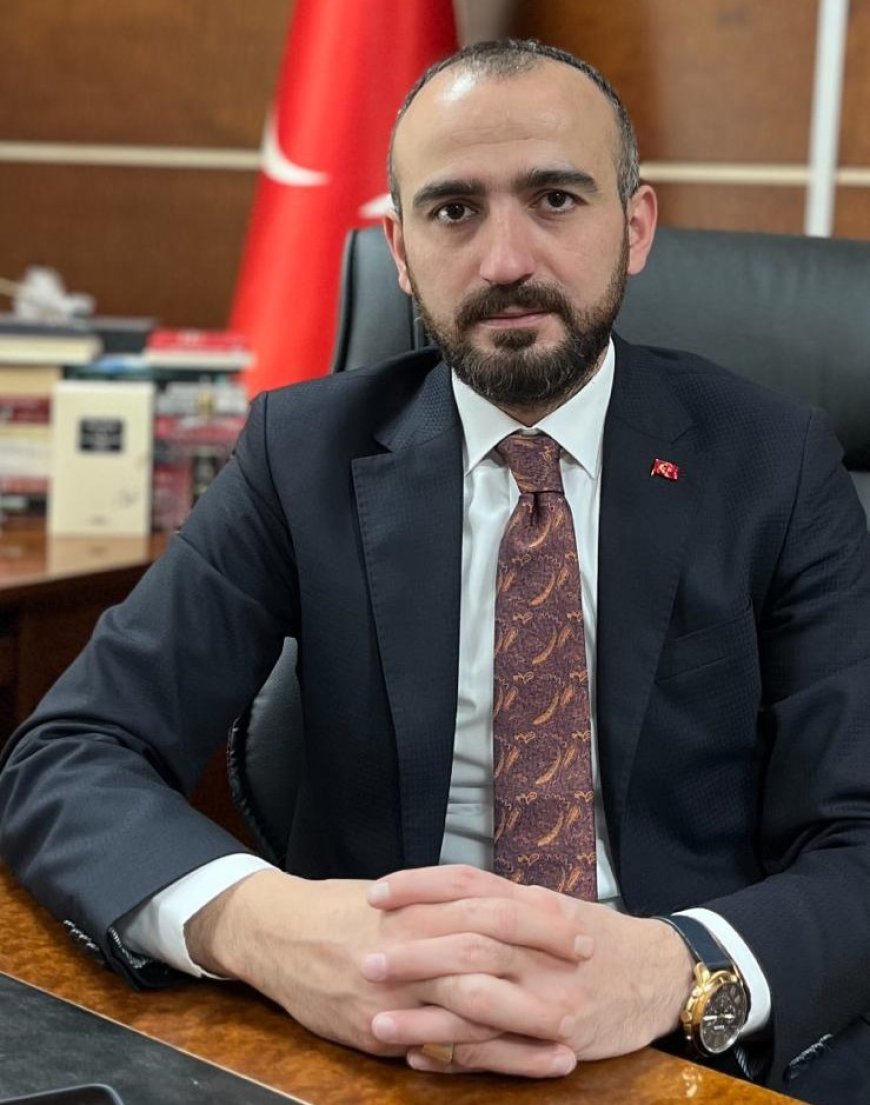 Erzurum’da Tabip Odası'ndan “Yenidoğan Çetesi Operasyonu” açıklaması