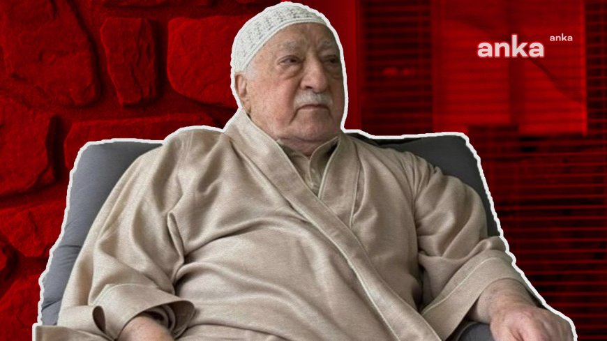 Fetullah Gülen: Devlet kurumlarına sızma aracı olarak kullandığı okul ağıyla nüfuzunu da güçlendirmeyi hedefledi