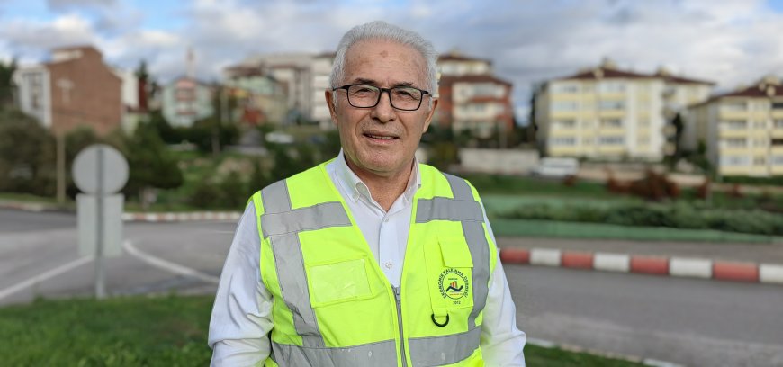 Gerede Çayı Temiz Aksın Platformu: ''Dünya’nın en kirli sektörü olan deri sanayiindeki içerikleri Gerede çayına deşarj ettiler''