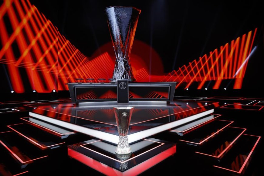 UEFA Avrupa Ligi'nde 3. hafta heyecanı yaşanacak