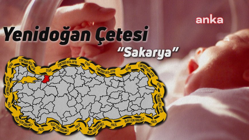Bebeğinin şüpheli ölüm dosyası kapatılan aile, ''Yenidoğan çetesi''nin ortaya çıkmasının ardından yeniden savcılığa başvurdu
