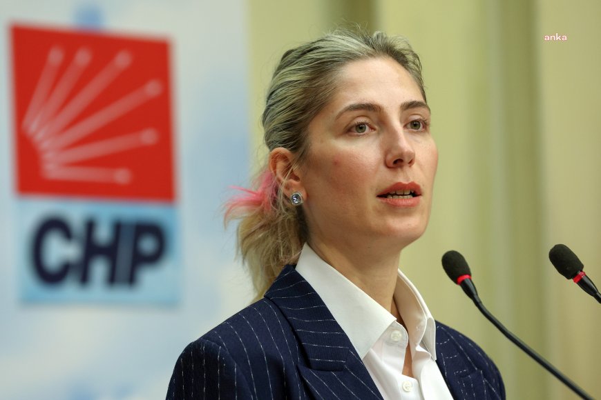 Gülşah Deniz Atalar: "Kültür ve sanat alanında yaşanan hak ihlallerine son vererek, telif sisteminin gelişmesinin önündeki engelleri kaldıracağız"