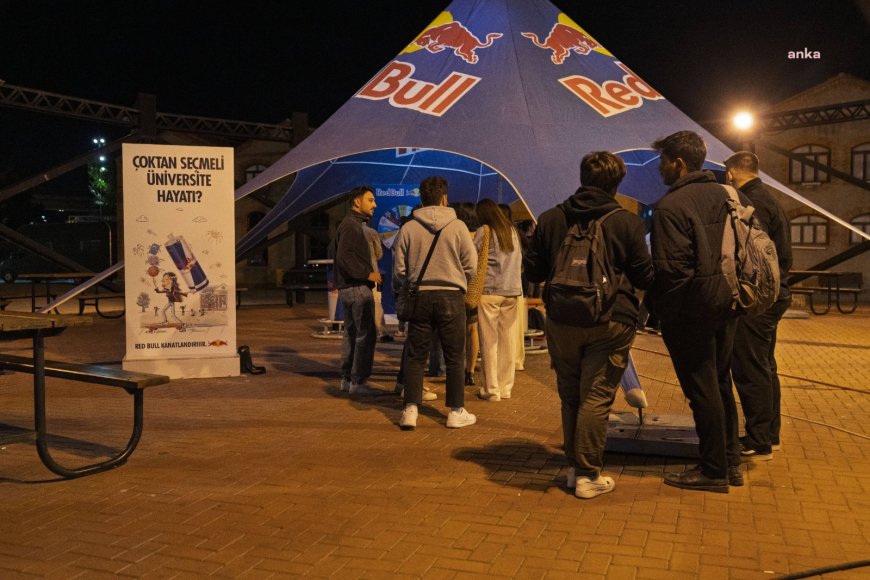 Gençİz Fest 2024 başladı