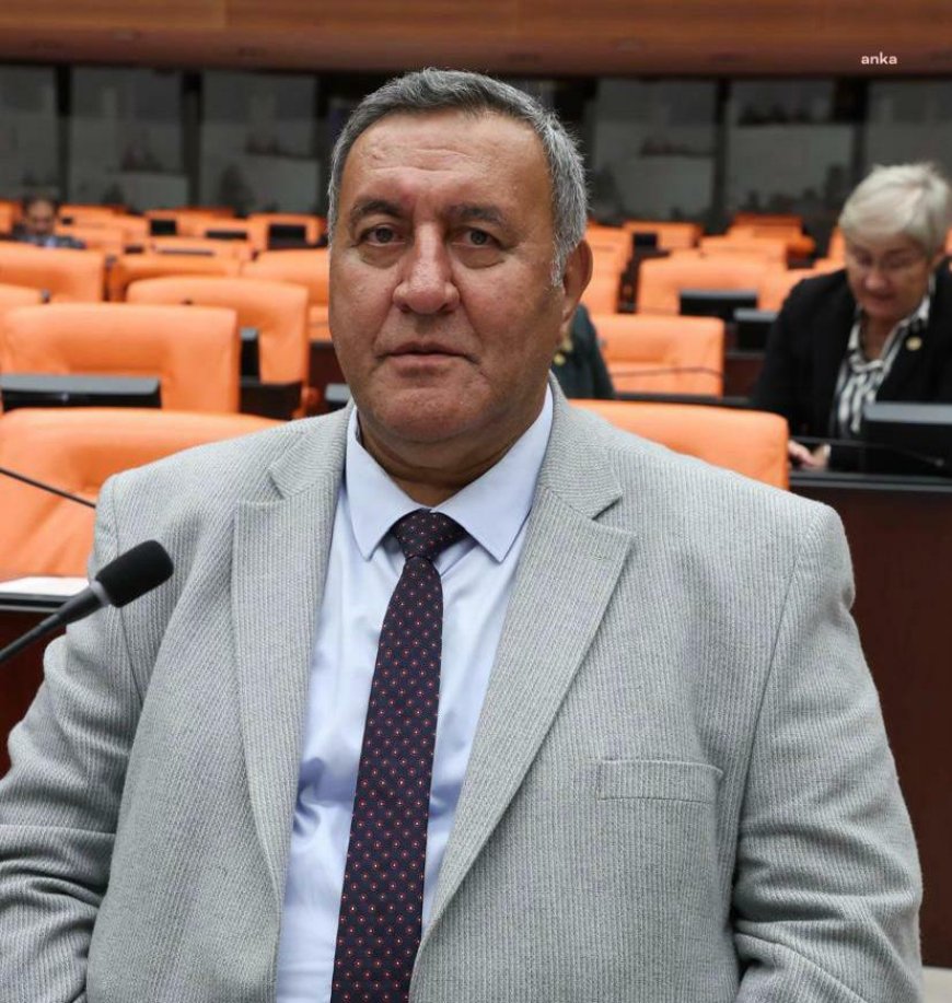 Ömer Fethi Gürer'den TURQUALITY desteği alan yabancı ortaklı şirketler için araştırma önergesi