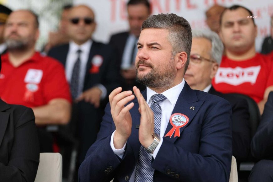 Buca Belediyesi’nden Cumhuriyet'in 101. yılında 4 günlük kutlama